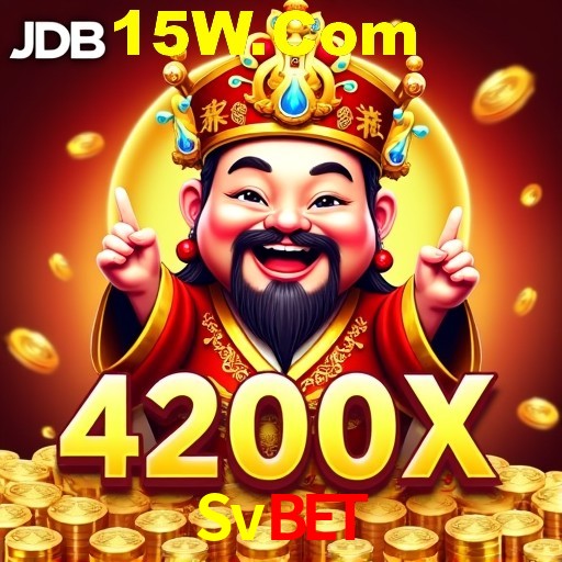 Descubra o Mundo do Cassino Online com Svbet
