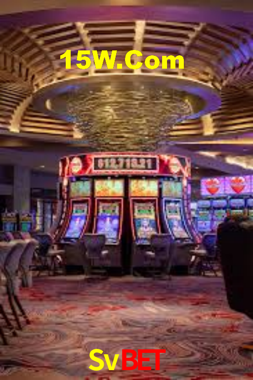 Svbet: A Experiência de Casino com Jogos de Mesa ao Vivo