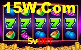 Svbet: Jogos de Caça-Níqueis-Altas Recompensas, Roleta-Velocidade, Blackjack-Desafios Máximos