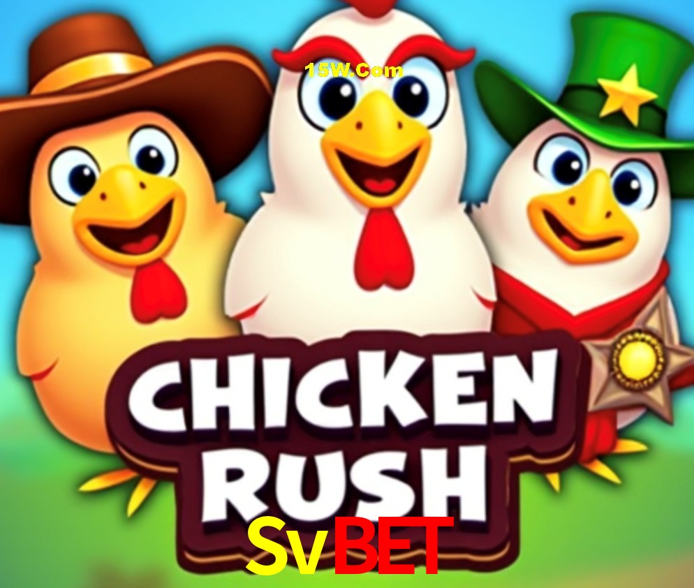 Diretório de Jogos Svbet