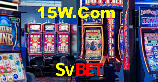 Svbet: Seu Cassino Premiado com Pagamentos Rápidos