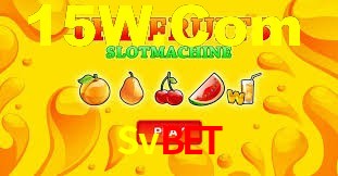 APP oficial da Svbet para mobile