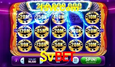 Promoções Sazonais Svbet