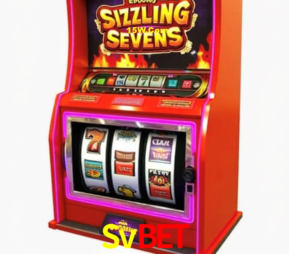Casino Ao Vivo Svbet
