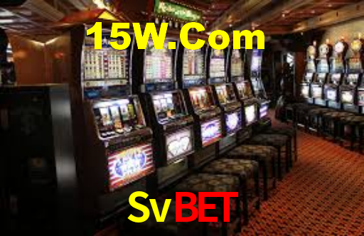 Sinta a adrenalina dos jogos de cassino com Svbet