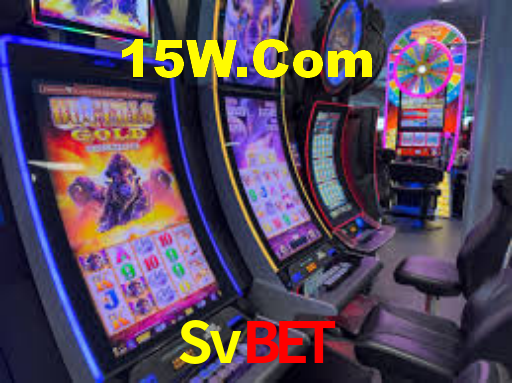 Svbet - Registrar Slots Cassino - Svbet Login
