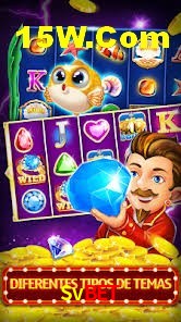 Casino Ao Vivo Svbet
