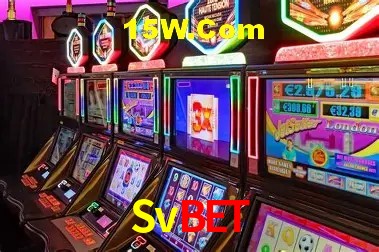Diretório de Jogos Svbet