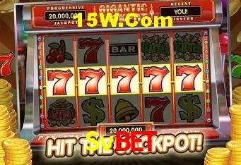 Casino Ao Vivo Svbet