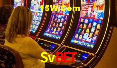 Design Responsivo Svbet