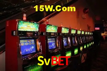 Recursos de Bônus Svbet