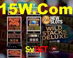 Programa VIP Svbet