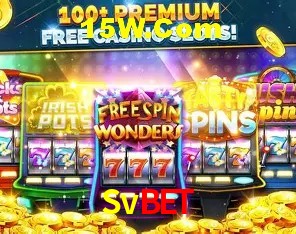 Provedores de Jogos Svbet