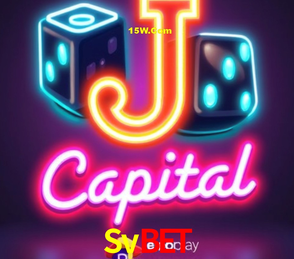 Jogos de Slot Svbet